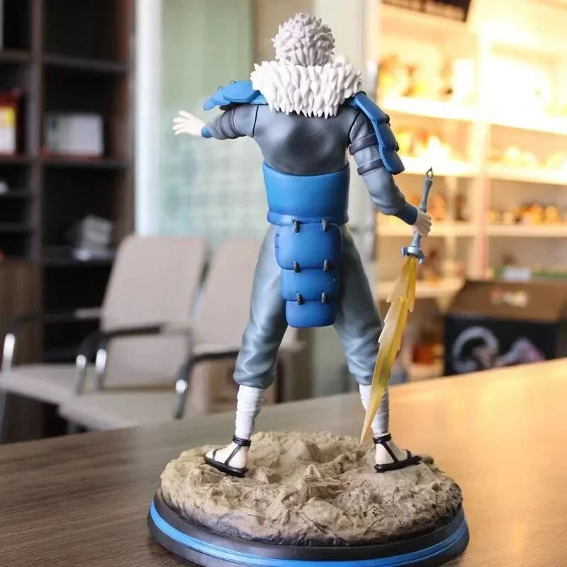 Second Hokage Tobirama Senju Action Figure (30 CM) - Senzo.in