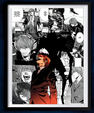 Senzo Light Yagami Poster Set (Pack of 2) - Senzo.in