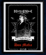 Senzo Light Yagami Poster Set (Pack of 2) - Senzo.in