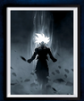 Senzo Dragon Ball Z Poster Set (Pack of 2) - Senzo.in