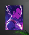 Senzo Dragon Ball Z Poster Set (Pack of 2) - Senzo.in