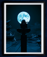 Senzo Itachi Uchiha Poster Set (Pack of 2) - Senzo.in