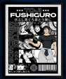 Senzo Toji Fushiguro Poster Set (Pack of 2) - Senzo.in