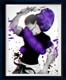 Senzo Toji Fushiguro Poster Set (Pack of 2) - Senzo.in