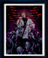 Senzo Sukuna Poster Set (Pack of 2) - Senzo.in