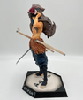 Demon Slayer Inosuke Hashibira High-Detailed Action Figure (30cm) - Senzo.in