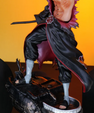 Pain CWS Style Action Figure – 32 cm Rinnegan God Edition (PVC) - Senzo.in