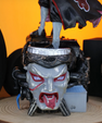 Pain CWS Style Action Figure – 32 cm Rinnegan God Edition (PVC) - Senzo.in