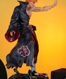 Pain CWS Style Action Figure – 32 cm Rinnegan God Edition (PVC) - Senzo.in