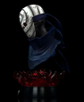 Obito Uchiha Head Burst Flame Figure (16 CM) - Senzo.in