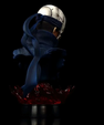 Obito Uchiha Head Burst Flame Figure (16 CM) - Senzo.in