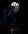 Obito Uchiha Head Burst Flame Figure (16 CM) - Senzo.in