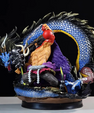 Kaido Action Figure – 30 CM Anime Collectible - Senzo.in