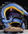 Kaido Action Figure – 30 CM Anime Collectible - Senzo.in