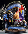 Kaido Action Figure – 30 CM Anime Collectible - Senzo.in