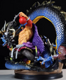 Kaido Action Figure – 30 CM Anime Collectible - Senzo.in
