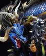 Kaido Action Figure – 30 CM Anime Collectible - Senzo.in