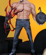 Monkey D. Garp Battle Edition Action Figure (26 CM) - Senzo.in