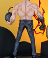 Monkey D. Garp Battle Edition Action Figure (26 CM) - Senzo.in