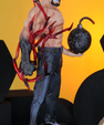 Monkey D. Garp Battle Edition Action Figure (26 CM) - Senzo.in