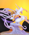 Monkey D. Luffy Gear 5 Action Figure (23 CM | PVC) - Senzo.in