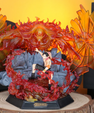 Portgas D. Ace Action Figure – The Will of Edward (20 CM | PVC) - Senzo.in