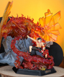 Portgas D. Ace Action Figure – The Will of Edward (20 CM | PVC) - Senzo.in