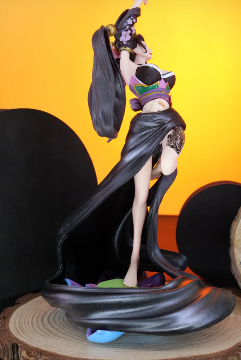 Nico Robin RealmKart Action Figure (26 CM | PVC) - Senzo.in