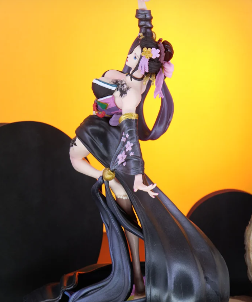 Nico Robin RealmKart Action Figure (26 CM | PVC) - Senzo.in