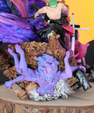 Roronoa Zoro GK Emperor Deputy Heir to the Throne Hades Onijima Action Figure (23 CM) - Senzo.in