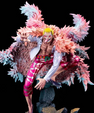 Donquixote Doflamingo Premium PVC Action Figure (33 CM) - Senzo.in