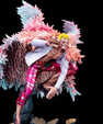 Donquixote Doflamingo Premium PVC Action Figure (33 CM) - Senzo.in