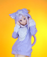 Re:Zero Luminasta Figure ✨ | Premium PVC Anime Collectible - Senzo.in