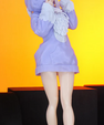 Re:Zero Luminasta Figure ✨ | Premium PVC Anime Collectible - Senzo.in