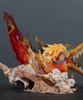 SSJ3 Super Saiyan Son Goku Figure  | Dragon Ball Z Anime Action Figure - Senzo.in