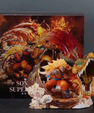 SSJ3 Super Saiyan Son Goku Figure  | Dragon Ball Z Anime Action Figure - Senzo.in
