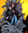 Naruto Shippuden Pain PVC Action Figure (21cm - Senzo.in