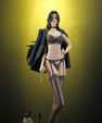 Boa Hancock Limited Edition Action Figure (52 CM) - Senzo.in