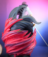 Shanks Action Figure – 40 CM High Detailed GK Statue - Senzo.in