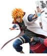 Naruto Legendary Trio Figure – Naruto, Minato & Jiraiya (41 CM) - Senzo.in