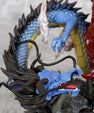 Roronoa Zoro vs Kaido Battle Version Action Figure (25 CM) - Senzo.in
