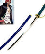 Shanks Gryphon Sword | Wooden Blade | 108 cm | One Piece Cosplay Replica - Senzo.in