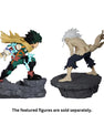 My Hero Academia Combination Battle - Tomura Shigaraki - Finale Figure By Banpresto - Senzo.in