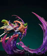 Roronoa Zoro Action Figure – 24 cm Three-Sword Style Edition - Senzo.in