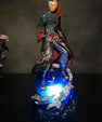 Uchiha Obito Action Figures with LED Light – Naruto - Senzo.in