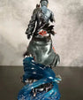 Uchiha Obito Action Figures with LED Light – Naruto - Senzo.in