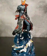 Uchiha Obito Action Figures with LED Light – Naruto - Senzo.in
