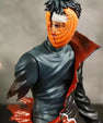 Uchiha Obito Action Figures with LED Light – Naruto - Senzo.in
