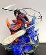 Madara Uchiha Susanoo Battle Statue – Senzo Exclusive - Senzo.in