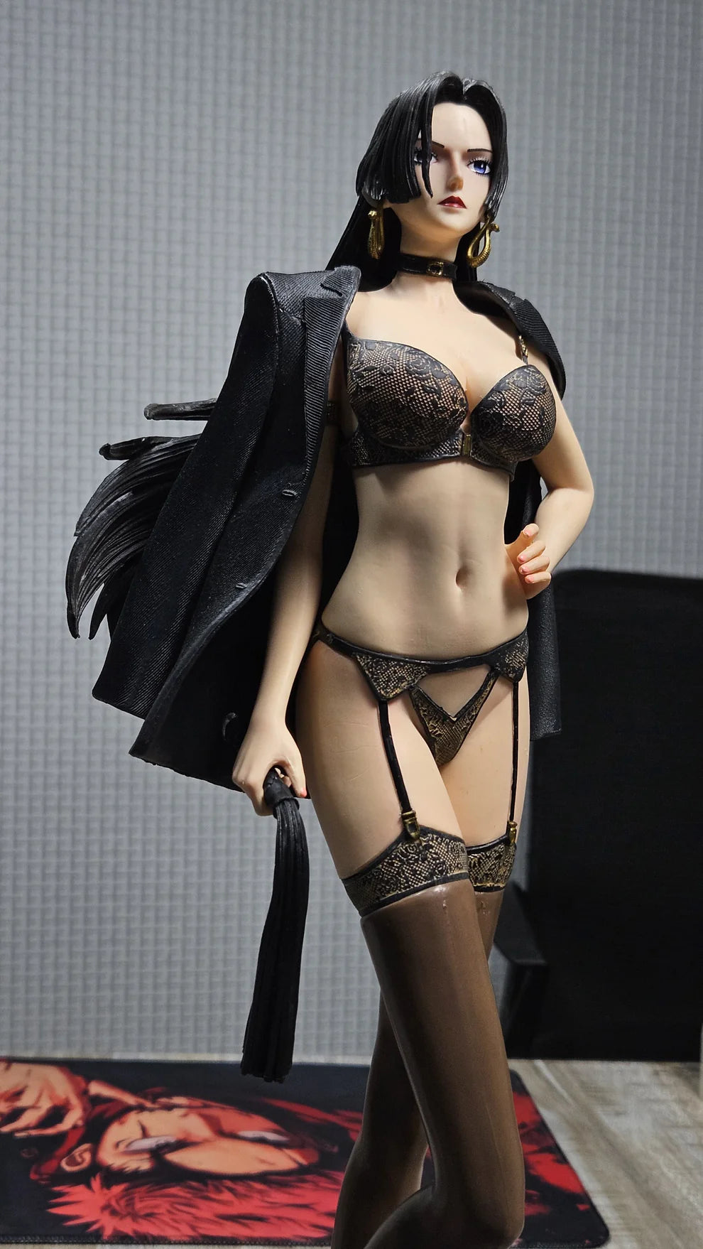 Boa Hancock Limited Edition Action Figure (52 CM) - Senzo.in